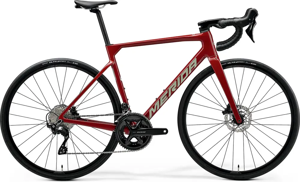 2025 Merida REACTO 4000 – Specs, Comparisons, Reviews – 99