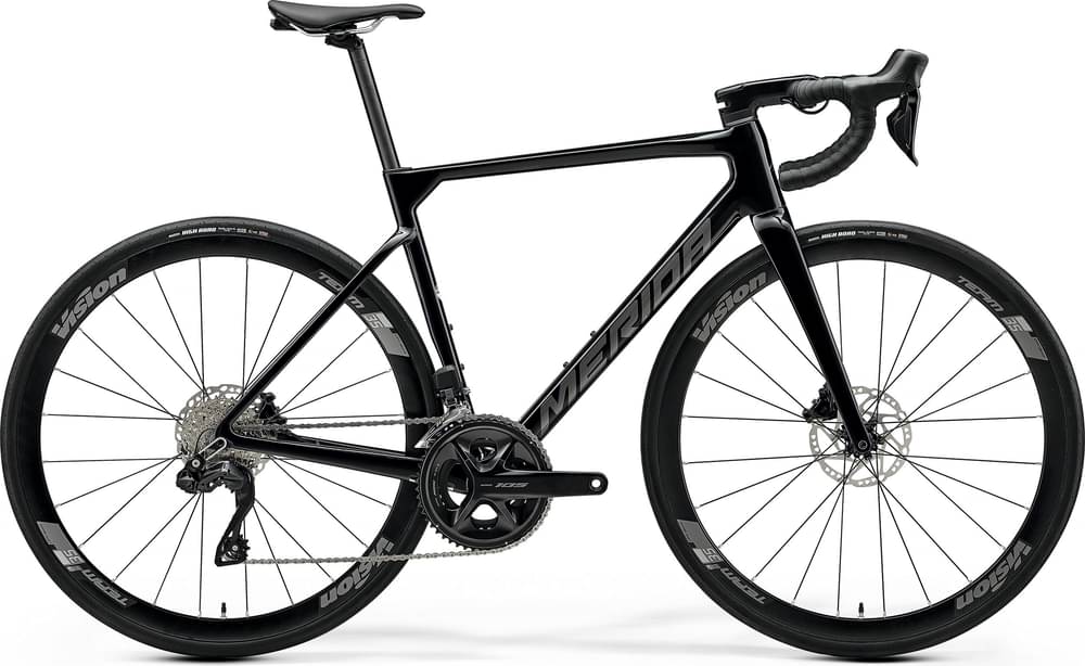 2025 Merida SCULTURA 5000 – Specs, Comparisons, Reviews – 99 Spokes