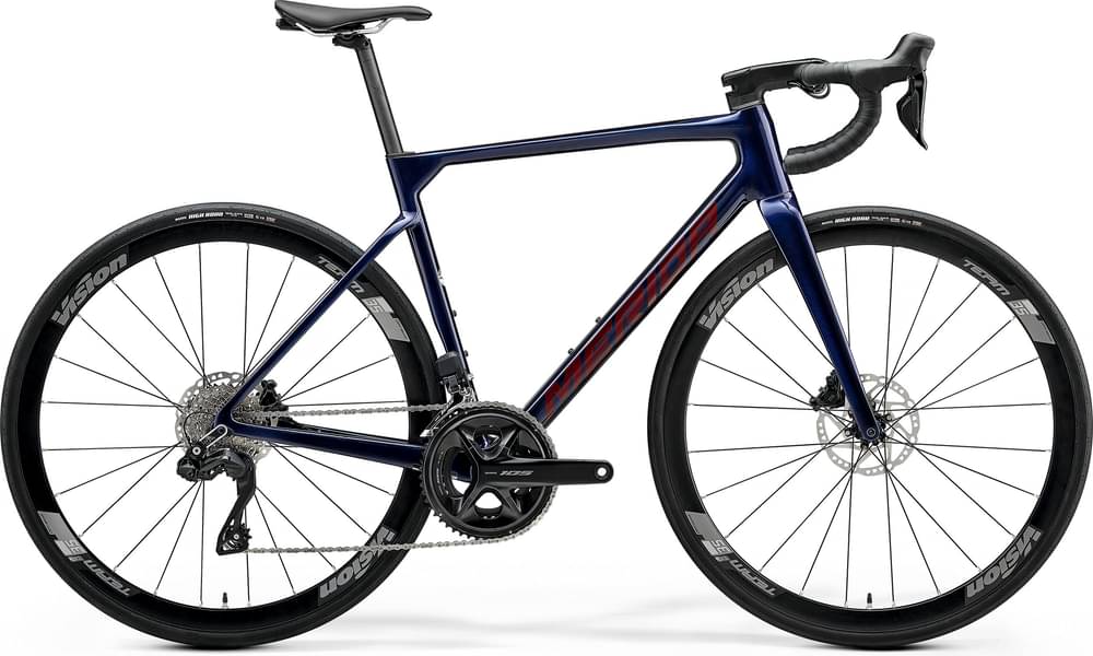 2025 Merida SCULTURA 5000 – Specs, Comparisons, Reviews – 99