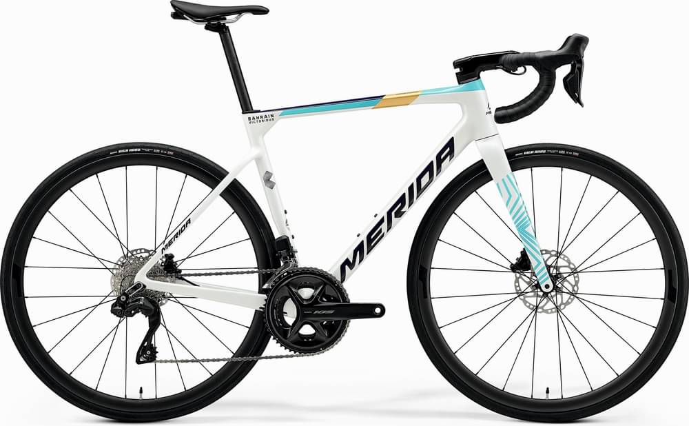 MERIDA SCULTURA 6000