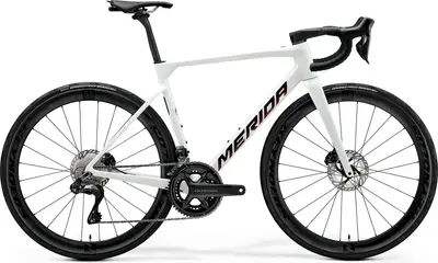 未使用！MERIDA SCULTURA 6000Disc Di2 2024モデル 15bce.webp