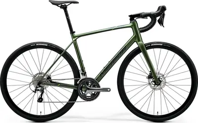 MERIDA SCULTURA 300 サイズS tiagra 10S 2025 Merida SCULTURA ENDURANCE 300 – Specs, Comparisons
