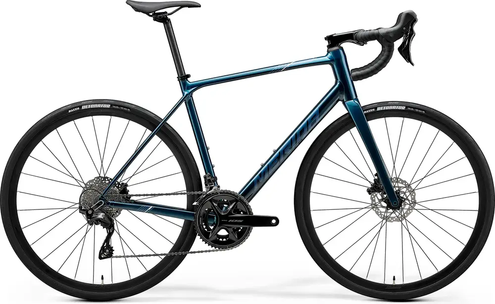 2025 Merida SCULTURA ENDURANCE 400 – Specs, Comparisons, Reviews