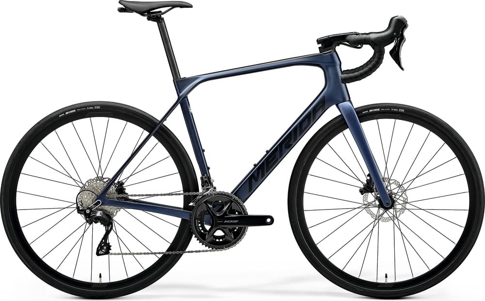 MERIDA SCULTURA ENDURANCE 4000