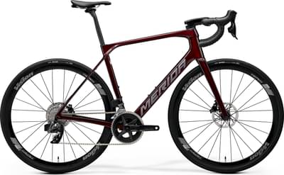 2025 Merida SCULTURA ENDURANCE RIVAL-EDITION – Specs, Comparisons