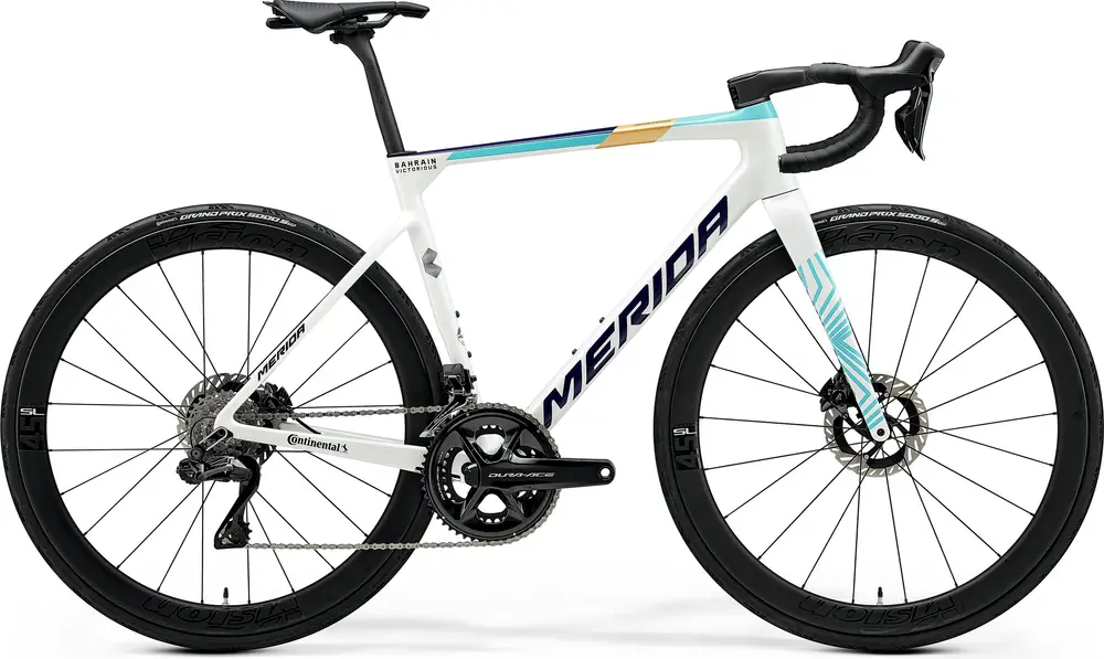 2025 Merida Scultura Team Specs Comparisons Reviews 99 Spokes