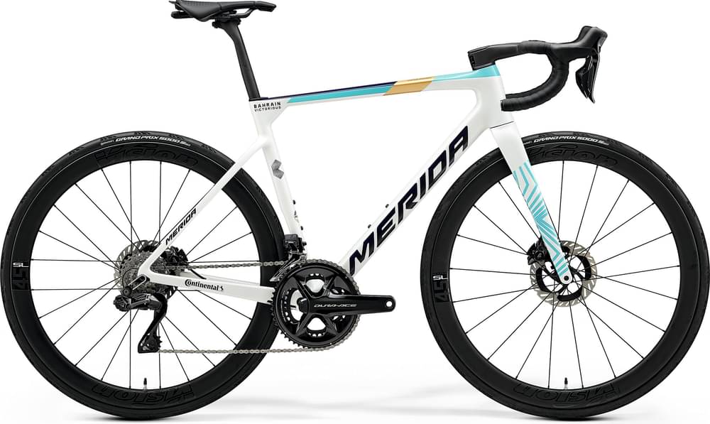 Merida - SCULTURA 7000 — 2BX