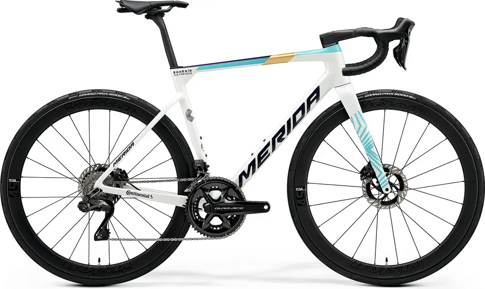 2025 Merida SCULTURA TEAM – Specs, Comparisons, Reviews – 99 Spokes
