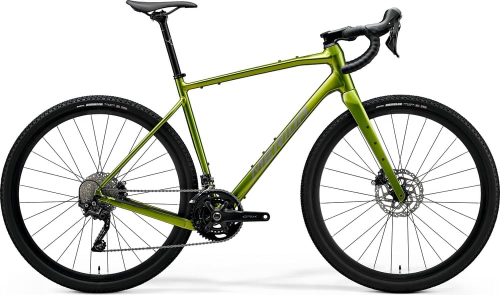 MERIDA SILEX 400