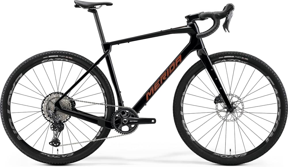 MERIDA SILEX 7000