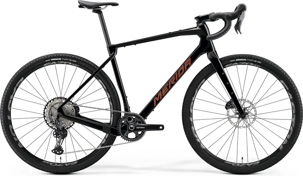 2024 Merida SILEX 4000 – Specs, Comparisons, Reviews – 99 Spokes