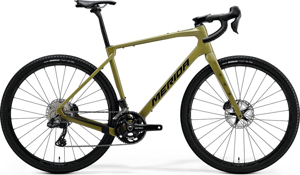 MERIDA SILEX 8000