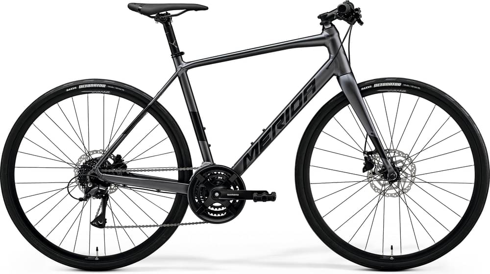 Merida SPEEDER 100 2025 — Price & Specs | 2BX