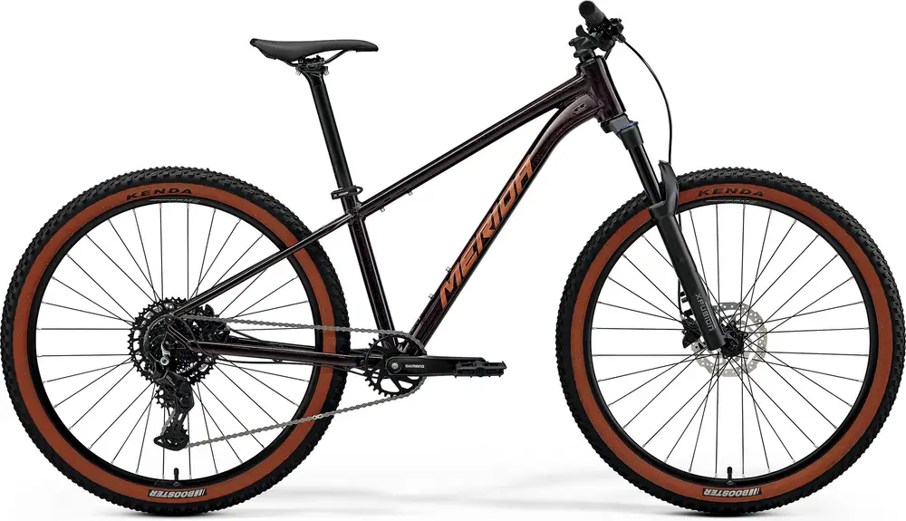 MÉRIDA 2026 Merida BIG SEVEN 40 – Specs, Comparisons, Reviews – 99 Spokes