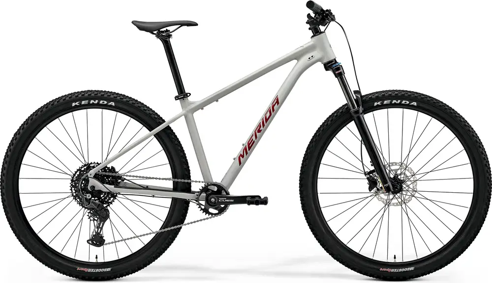 自転車本体 Merida Big nine 400 2022 Merida Big.Nine 400 Bike - Reviews, Comparisons, Specs