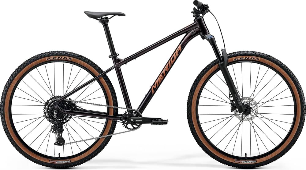 2026 Merida BIG.NINE 40 – Specs, Comparisons, Reviews – 99 Spokes