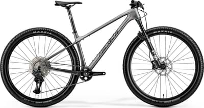 MERIDA BIG.NINE TEAM MTBフレーム　29er Sサイズ Merida BIG.NINE 7000 2026 — Price & Specs | 2BX