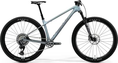 Merida BIG.NINE TR 8000 2026 — Price & Specs | 2BX