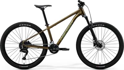 Merida BIG.SEVEN 60 2026 — Price & Specs | 2BX