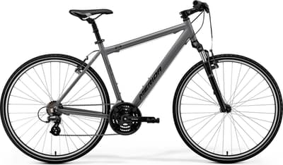 Merida CROSSWAY 10-V 2026