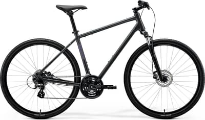 Merida CROSSWAY 10 2026