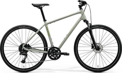 Merida CROSSWAY 300 2026