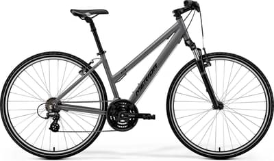 Merida CROSSWAY L 10-V 2026