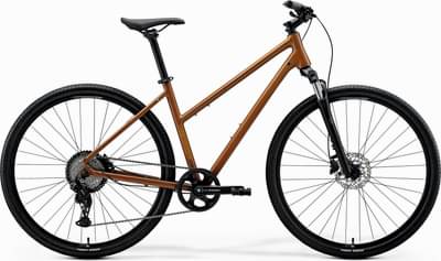 Merida CROSSWAY L 300 2026 — Price & Specs | 2BX