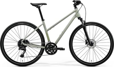 Merida CROSSWAY L 300 2026