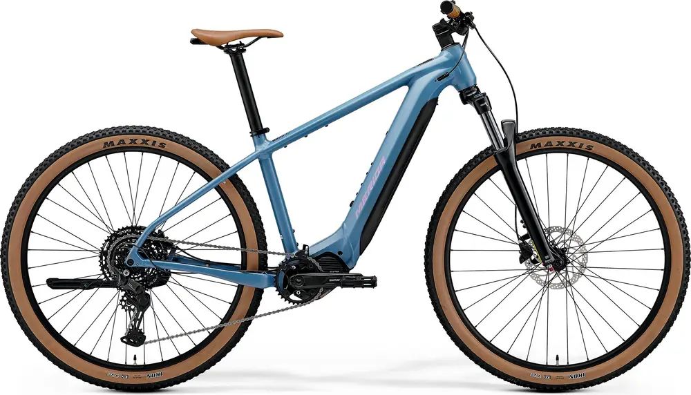 2026 Merida eBIG NINE 400 – Specs, Comparisons, Reviews – 99