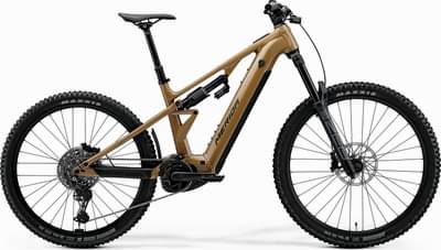 Merida eONE-EIGHTY 500 2026 — Price & Specs | 2BX