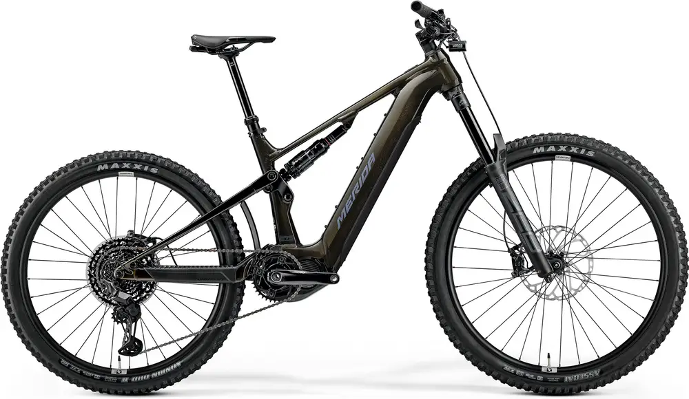 2026 Merida eONE-SIXTY 875 – Specs, Comparisons, Reviews – 99 Spokes