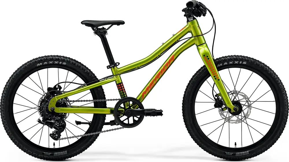 2026 Merida MATTS J. 20+ – Specs, Comparisons, Reviews – 99 Spokes