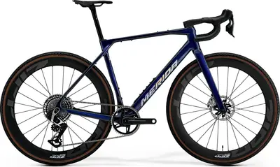 Compare 2026 Merida Mission 4000 Vs Mission 6000 Vs Mission 9000 Vs