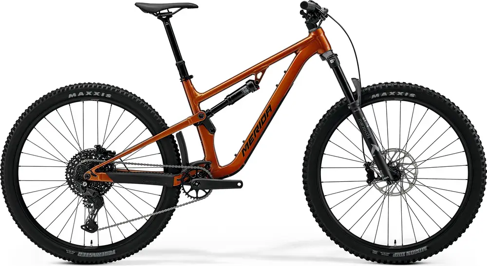 2026 Merida ONE-FORTY 400 – Specs, Comparisons, Reviews – 99 Spokes