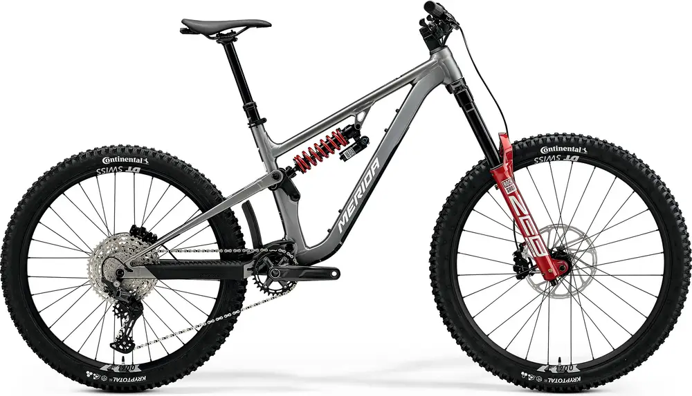 2026 Merida ONE-SIXTY FR 800 – Specs, Comparisons, Reviews – 99 Spokes