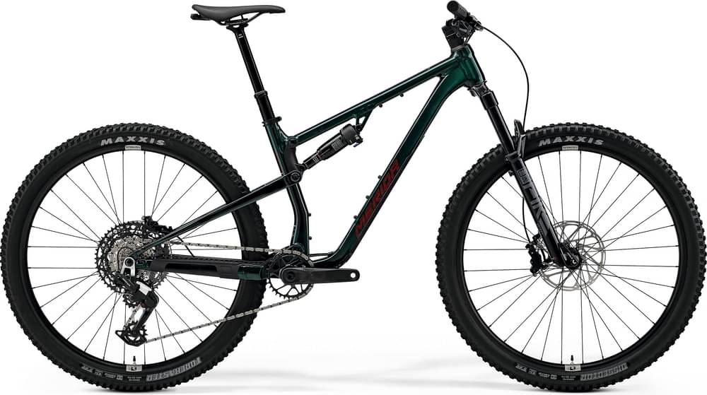 2026 Merida ONE-TWENTY 700 – Specs, Comparisons, Reviews – 99 Spokes