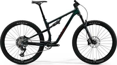 Merida ONE-TWENTY 700 2026 — Price & Specs | 2BX