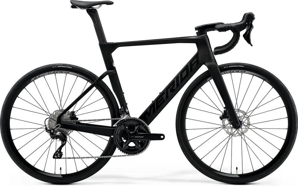 2026 Merida REACTO 4000 – Specs, Comparisons, Reviews – 99 Spokes