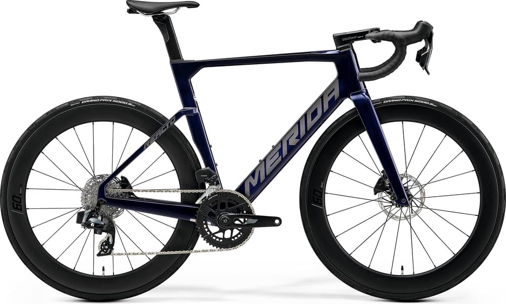 2026 Merida REACTO 7000 – Specs, Comparisons, Reviews – 99 Spokes