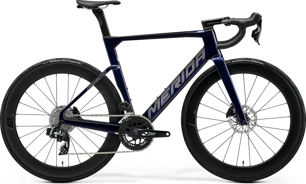 2026 Merida REACTO 7000 – Specs, Comparisons, Reviews – 99 Spokes