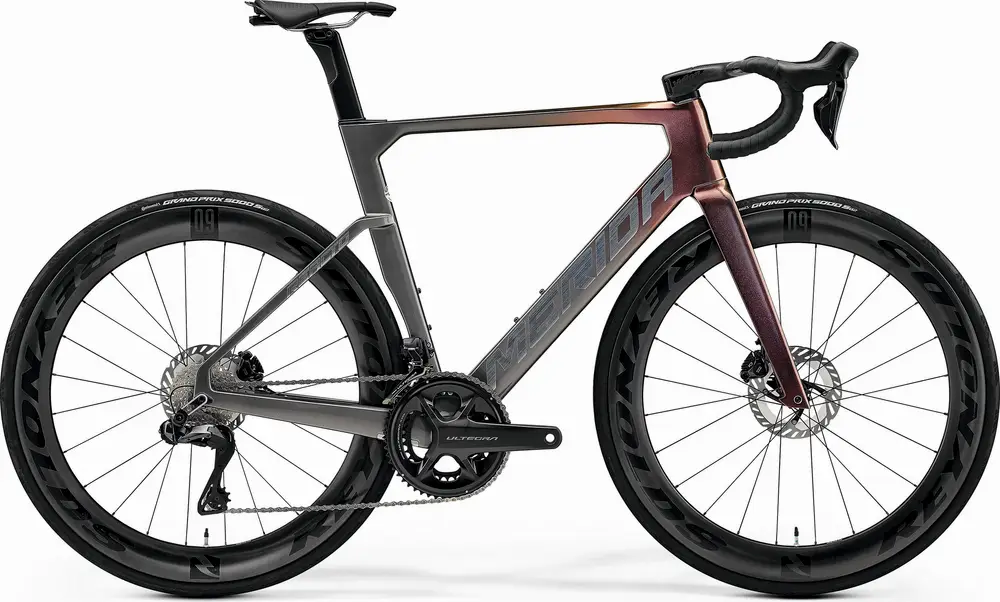 メリダ MERIDA リアクト REACTO 8000 2024 MERIDA(メリダ) REACTO(リアクト) 8000 ULTEGRA Di2 完成車 2024