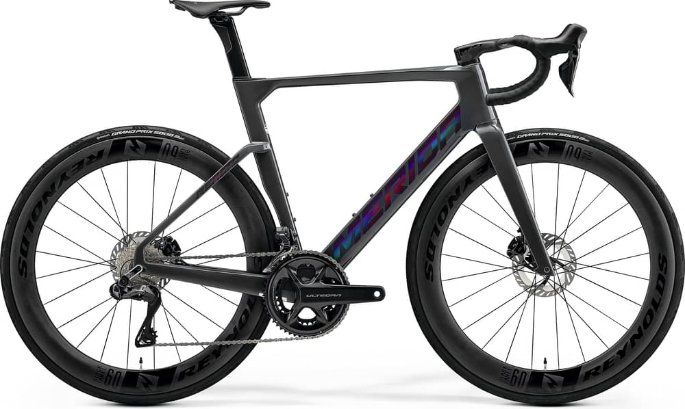 自転車本体 MERIDA REACTO 909-E di2 2026 Merida REACTO 9000 – Specs, Comparisons, Reviews – 99 Spokes