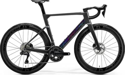 Merida REACTO 9000