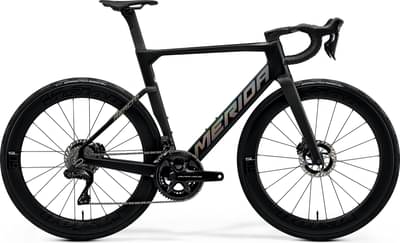 Merida REACTO TEAM