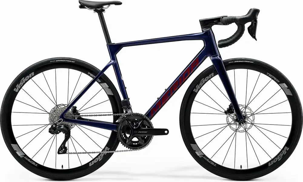 2025 Merida SCULTURA 5000 – Specs, Comparisons, Reviews – 99 Spokes