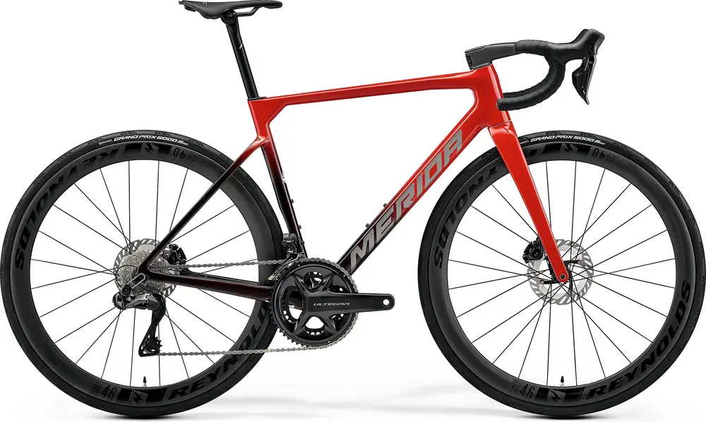 2026 Merida SCULTURA 9000 – Specs, Comparisons, Reviews – 99 Spokes