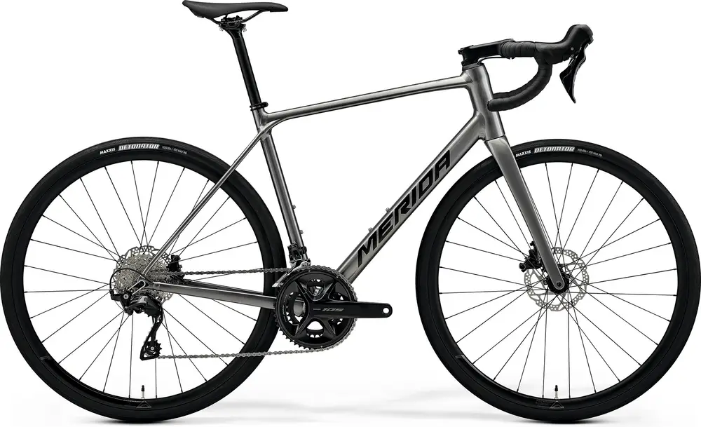 2026 Merida SCULTURA ENDURANCE 400 – Specs, Comparisons, Reviews