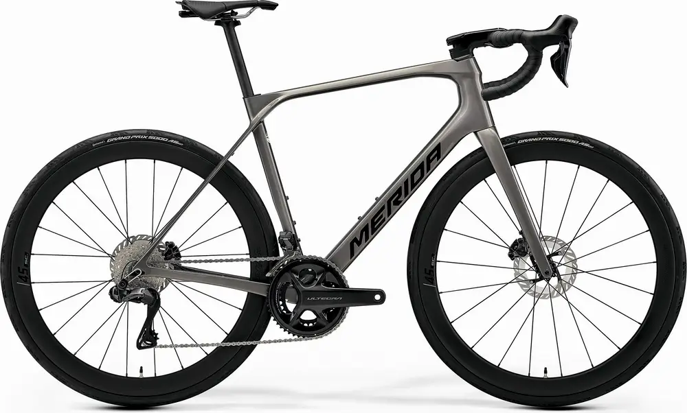 2026 Merida SCULTURA ENDURANCE 8000 – Specs, Comparisons, Reviews
