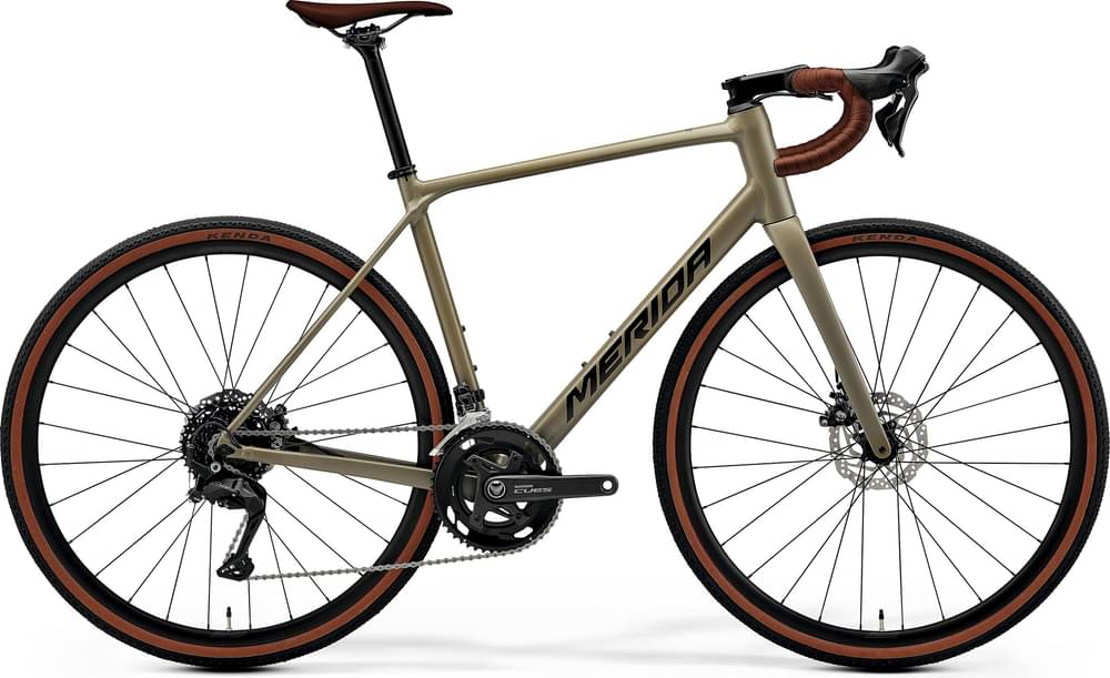 2026 Merida SCULTURA ENDURANCE GR 200 – Specs, Comparisons